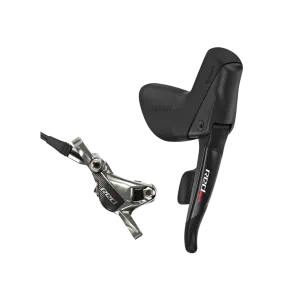 Sram Red C2 HRD Hydro Disc 11 Speed Shifter Rear Brake Flat Mount
