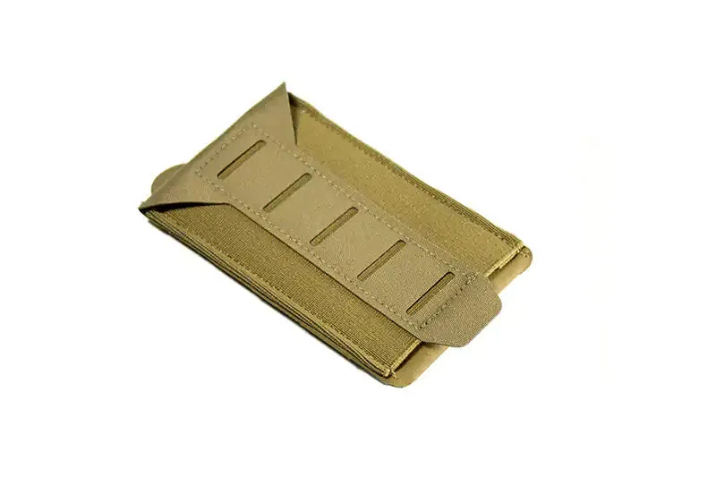 Stackable Ten-Speed M4 Mag Pouch