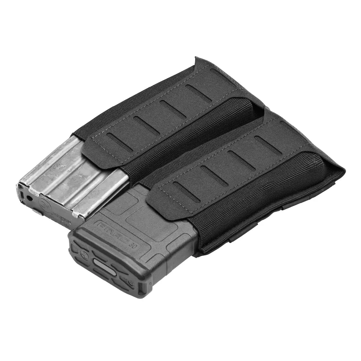 Stackable Ten-Speed M4 Mag Pouch