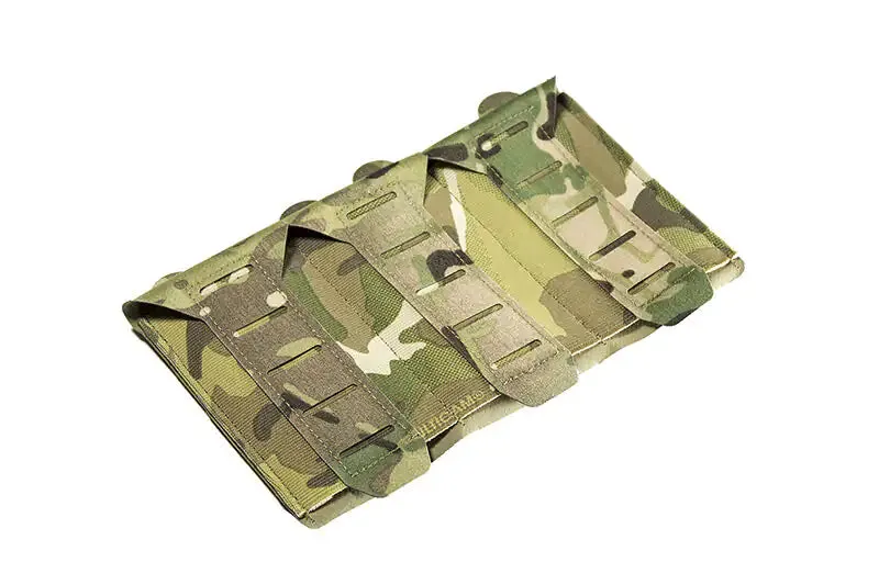 Stackable Ten-Speed M4 Mag Pouch