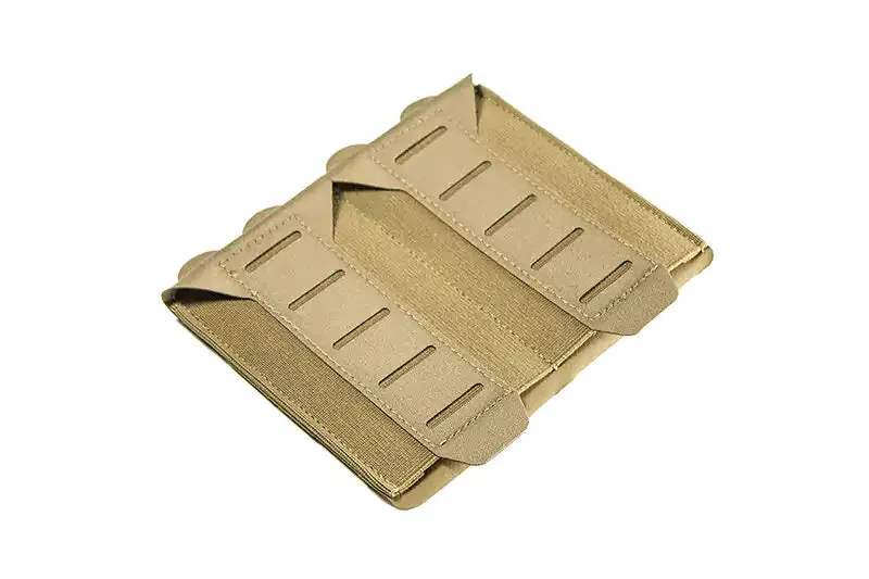 Stackable Ten-Speed M4 Mag Pouch