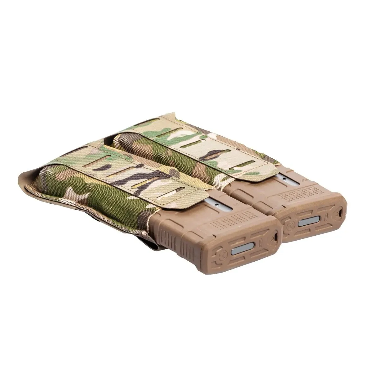 Stackable Ten-Speed M4 Mag Pouch