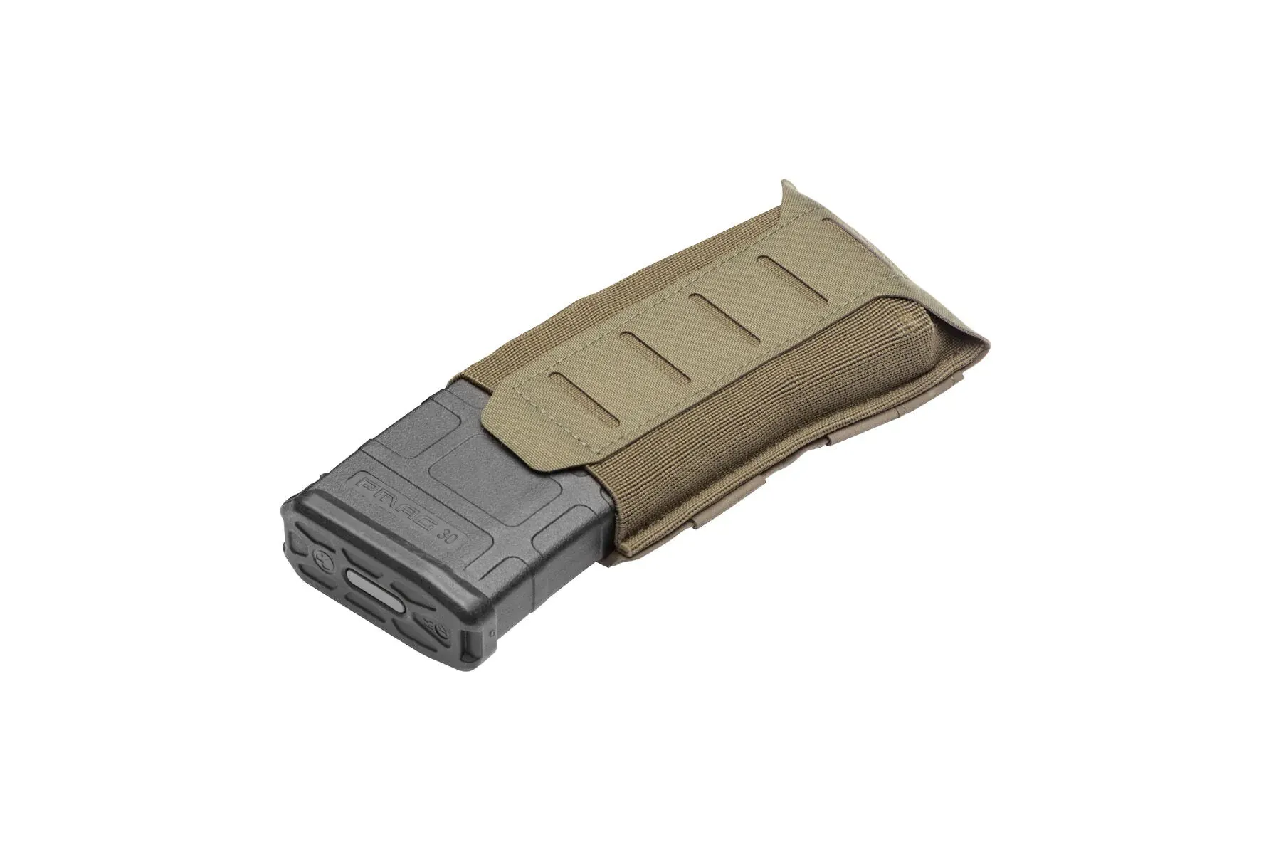 Stackable Ten-Speed M4 Mag Pouch