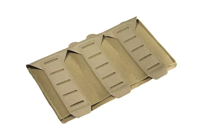 Stackable Ten-Speed M4 Mag Pouch
