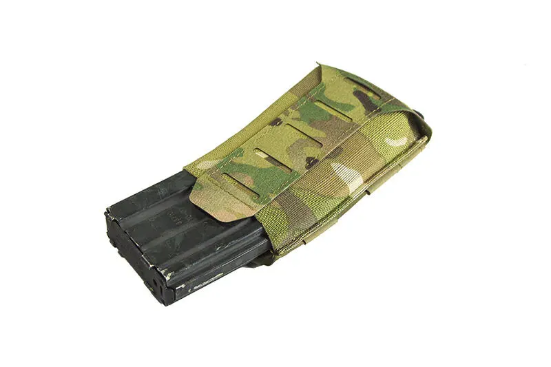 Stackable Ten-Speed M4 Mag Pouch
