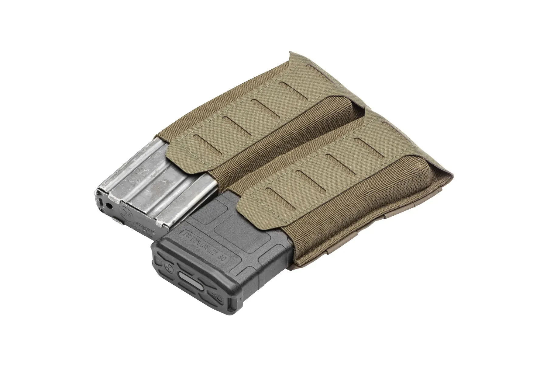 Stackable Ten-Speed M4 Mag Pouch