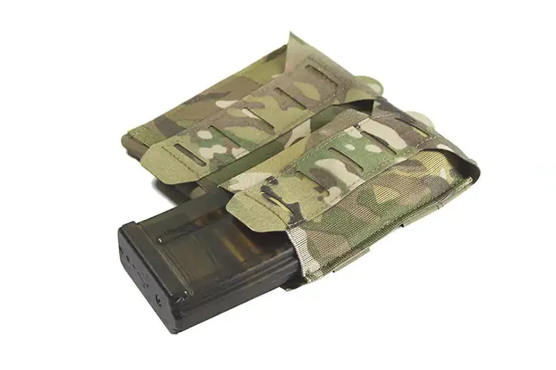 Stackable Ten-Speed M4 Mag Pouch