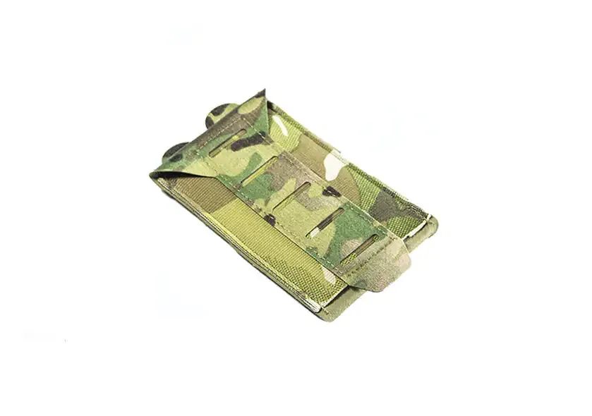 Stackable Ten-Speed M4 Mag Pouch