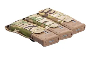 Stackable Ten-Speed M4 Mag Pouch