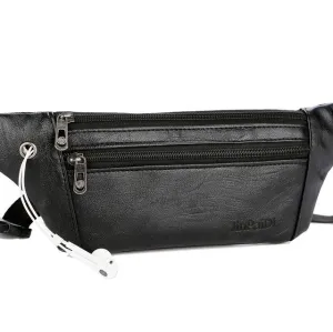 'Stealth' Waterproof Shoulder Pack