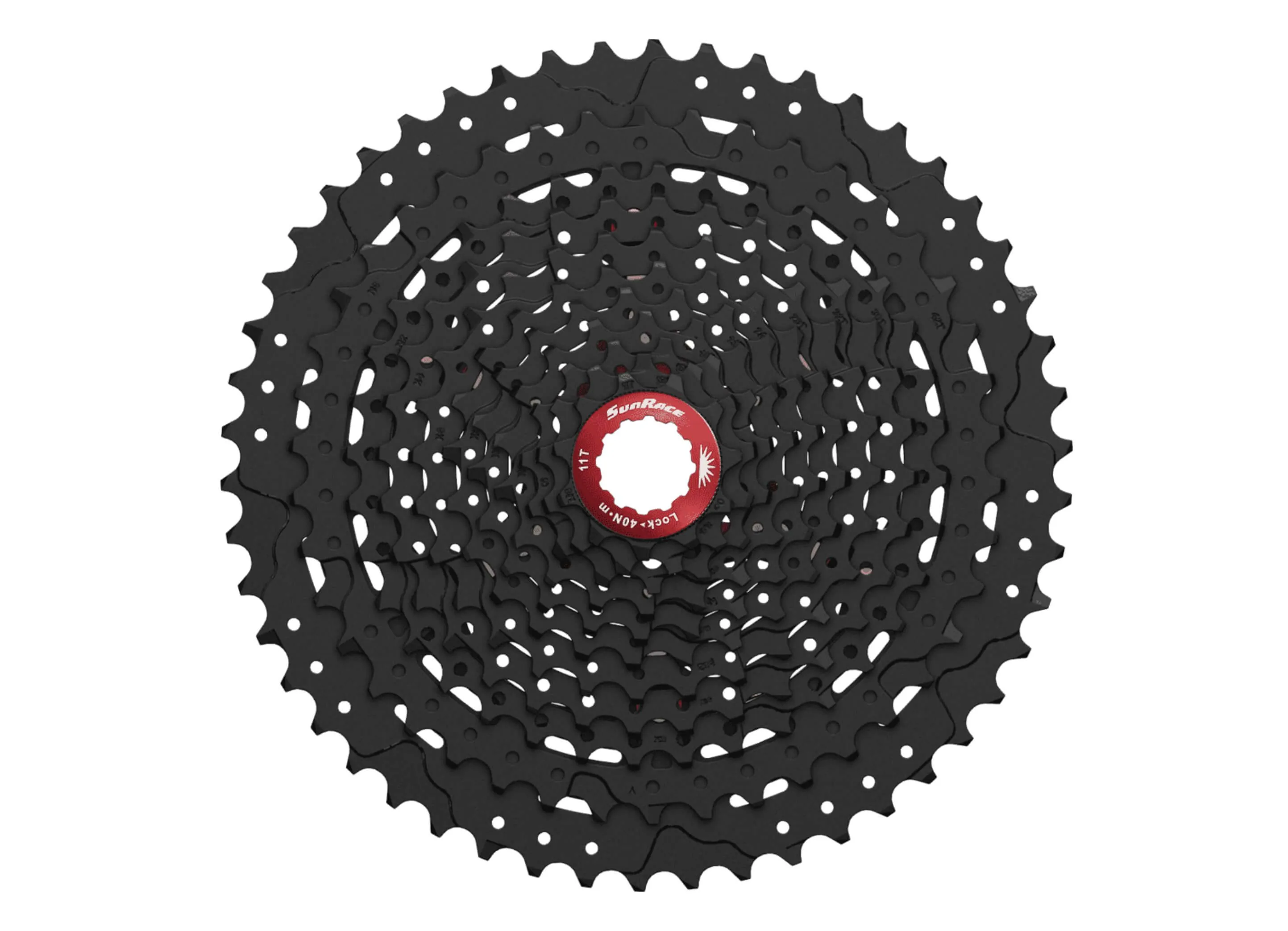 Sunrace 11 Speed Cassette
