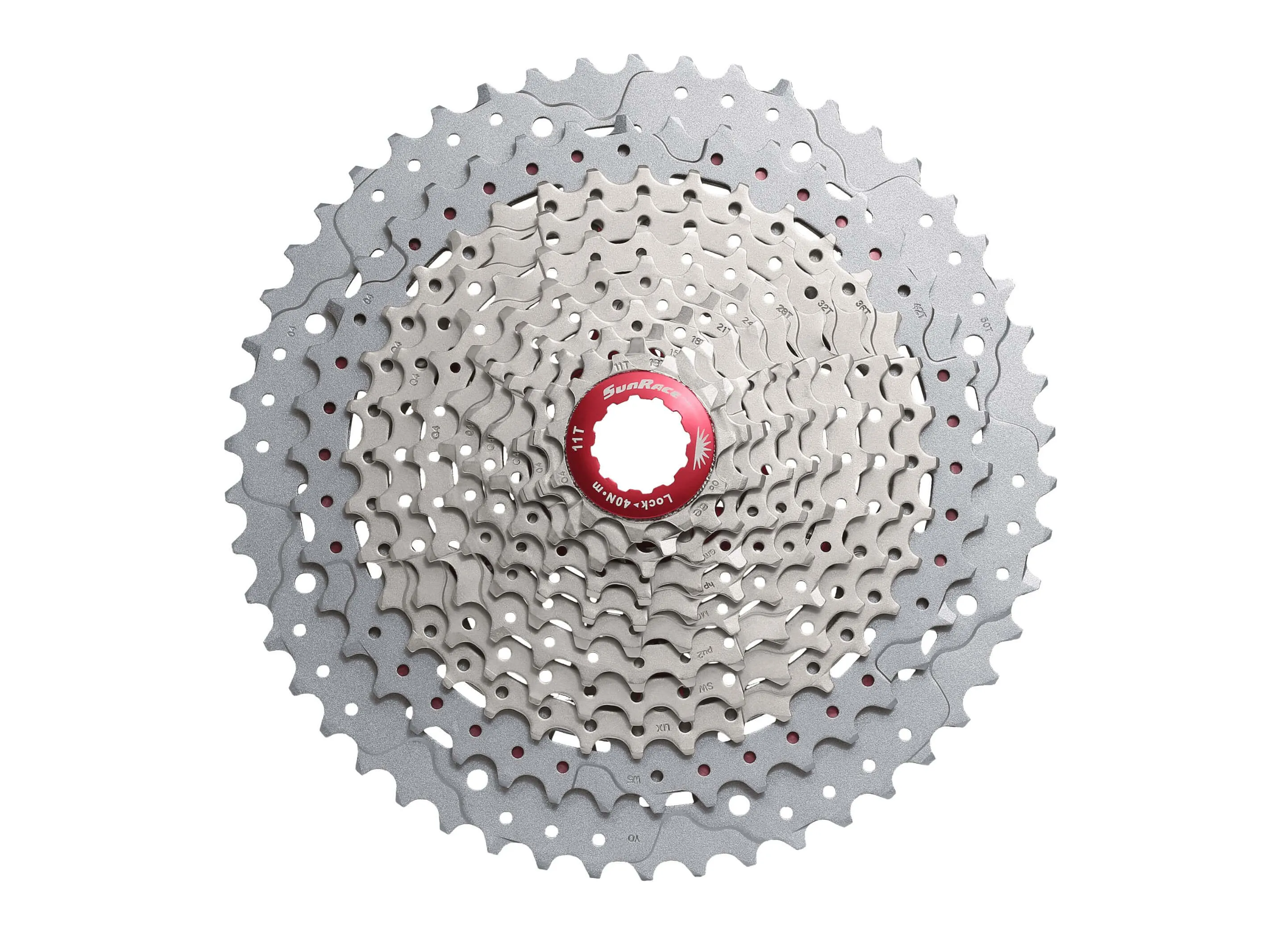 Sunrace 11 Speed Cassette