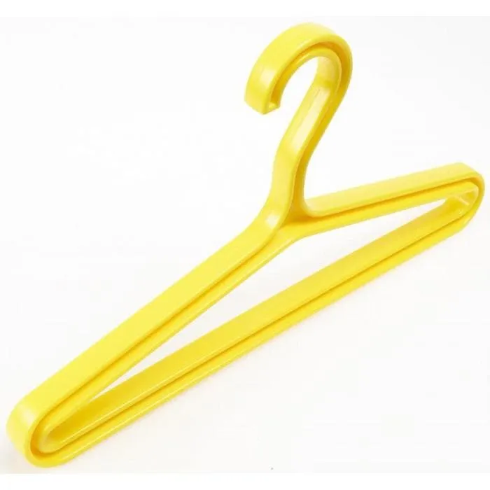 Super Heavy Duty Gear Hanger (Case of 12)