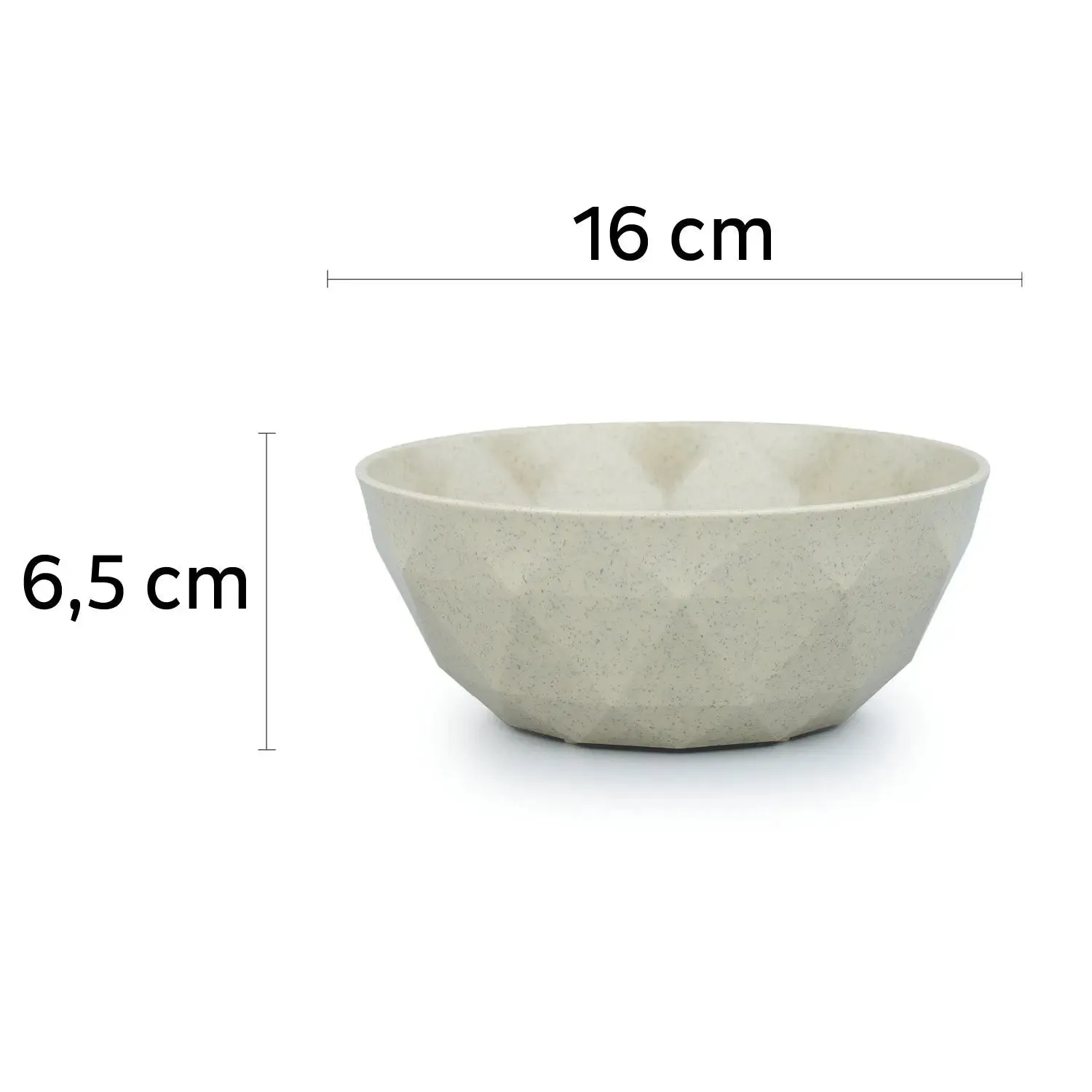 Super Magnetic Bowls SAND by Silwy