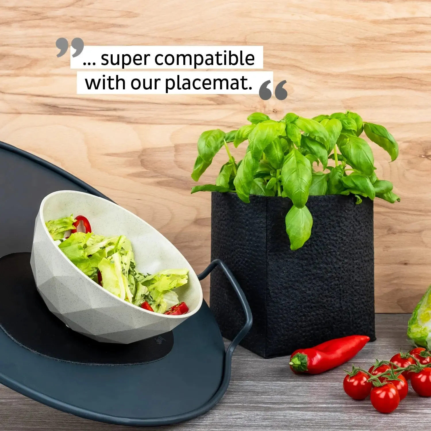 Super Magnetic Bowls SAND by Silwy