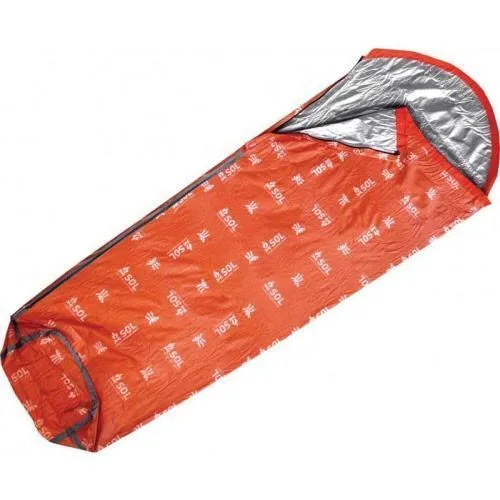 Survive Outdoors Longer SOL Escape Pro Bivvy