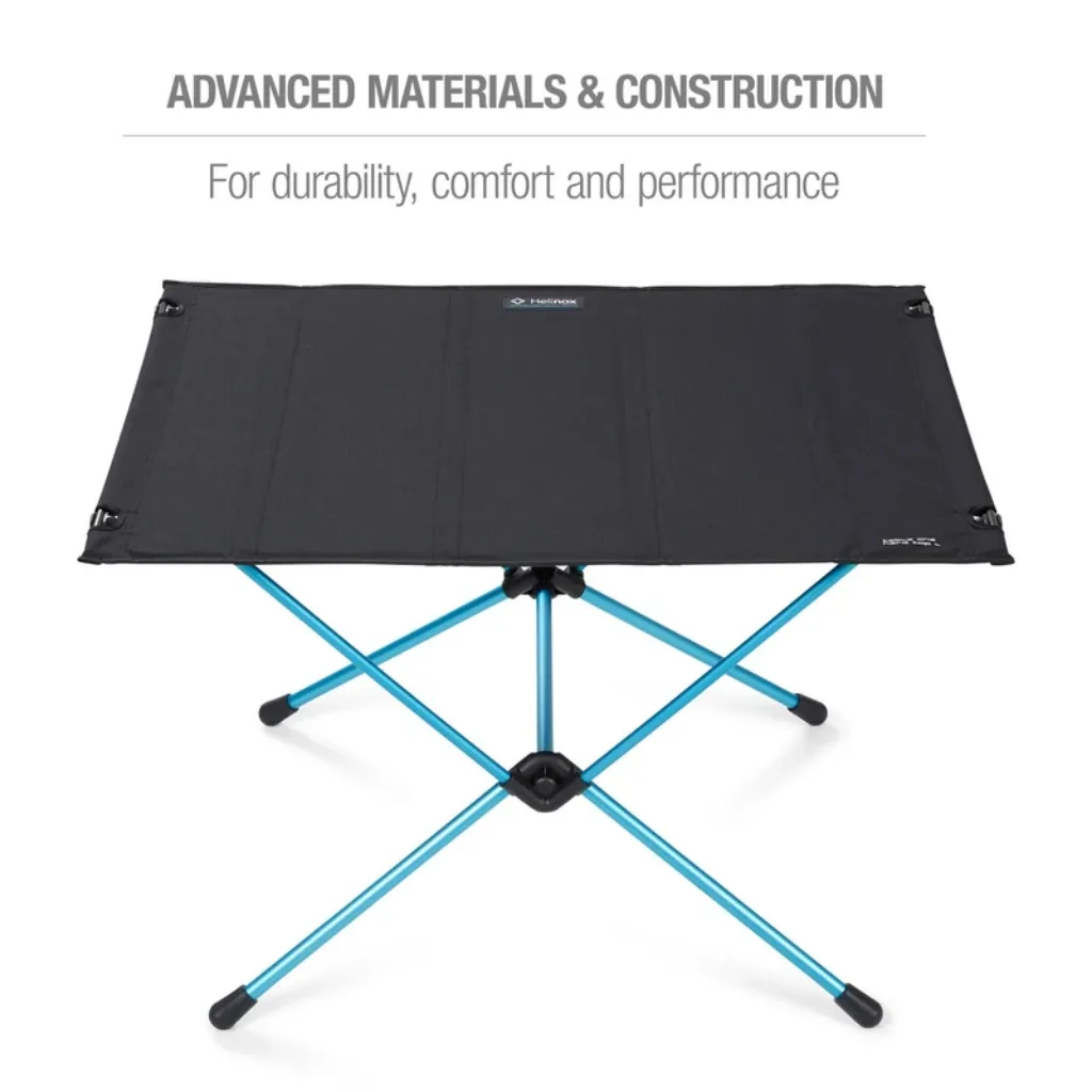 Table One Hard Top - Large