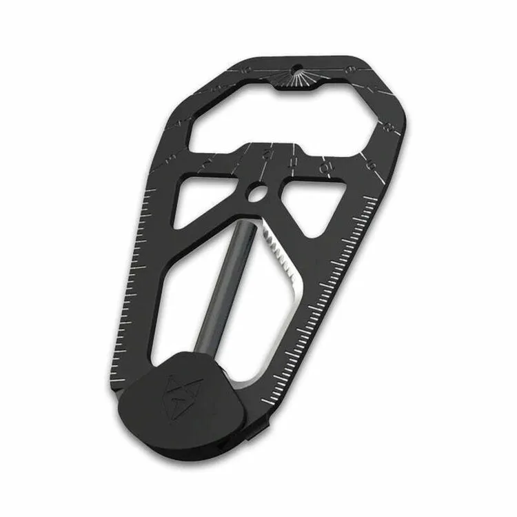 TACTICA M.020 CAMPING TOOL