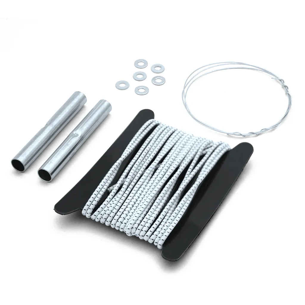 Tent Pole Repair Kit