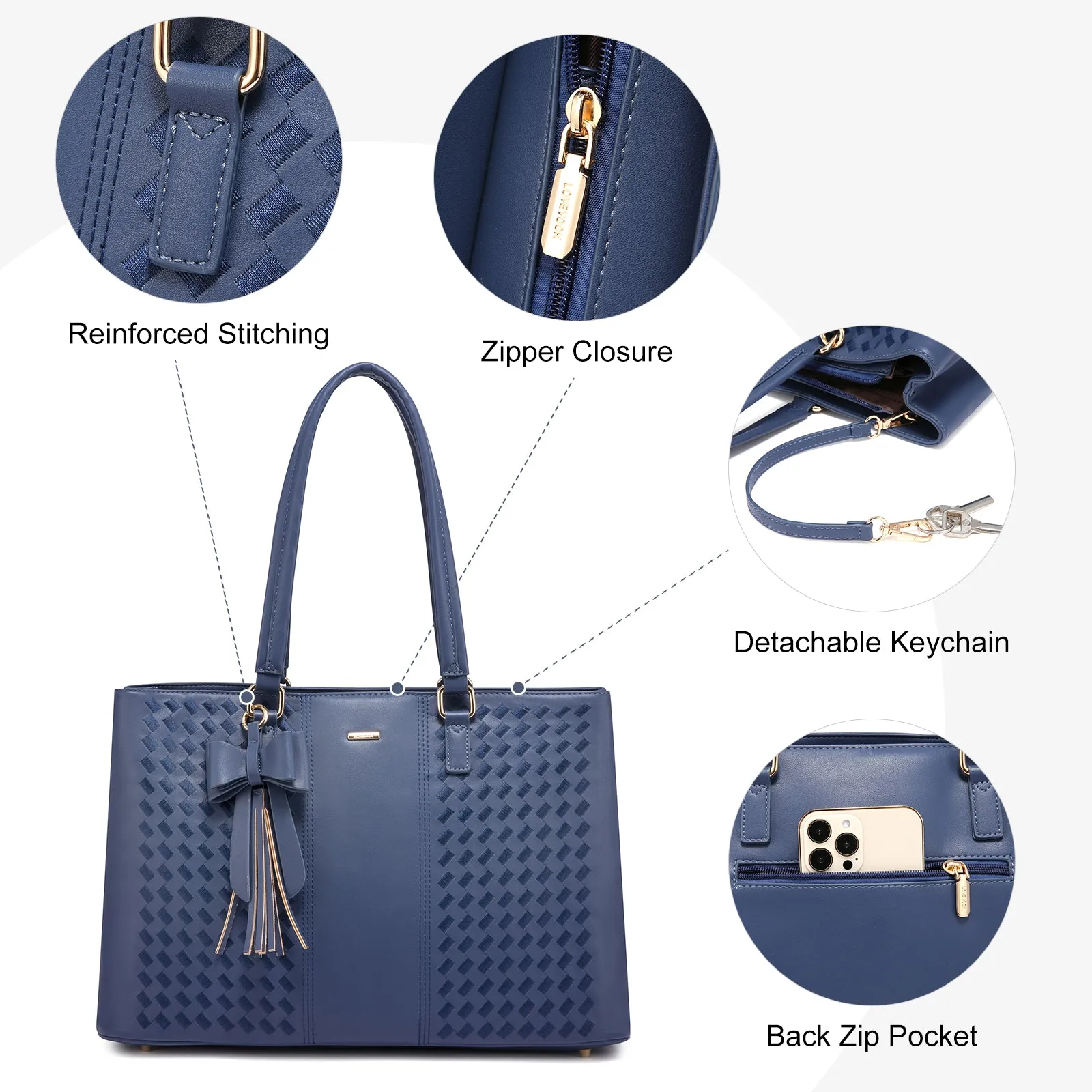 The Ava Tote