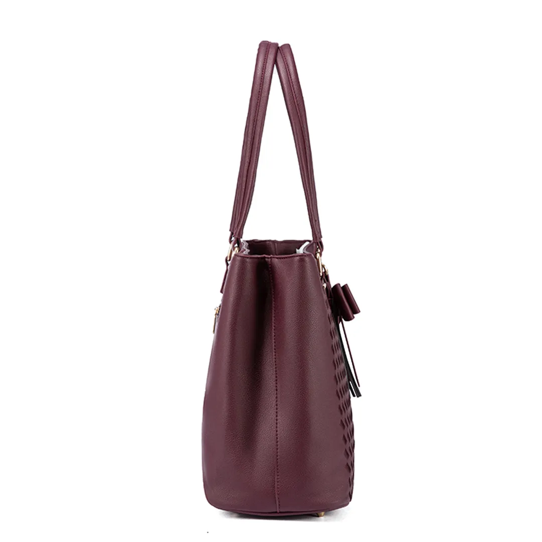 The Ava Tote