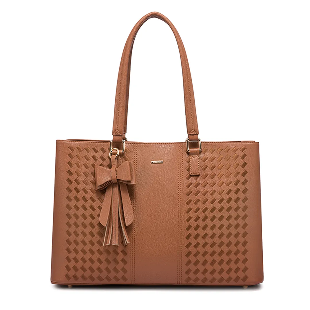 The Ava Tote