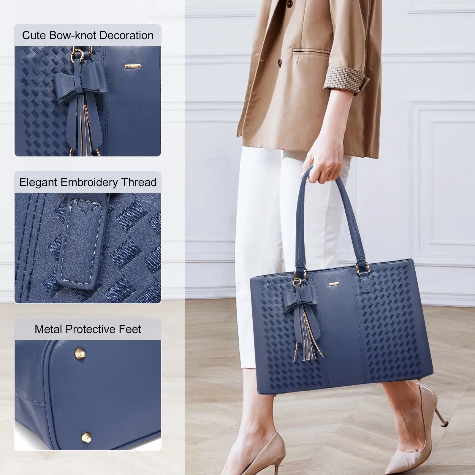 The Ava Tote