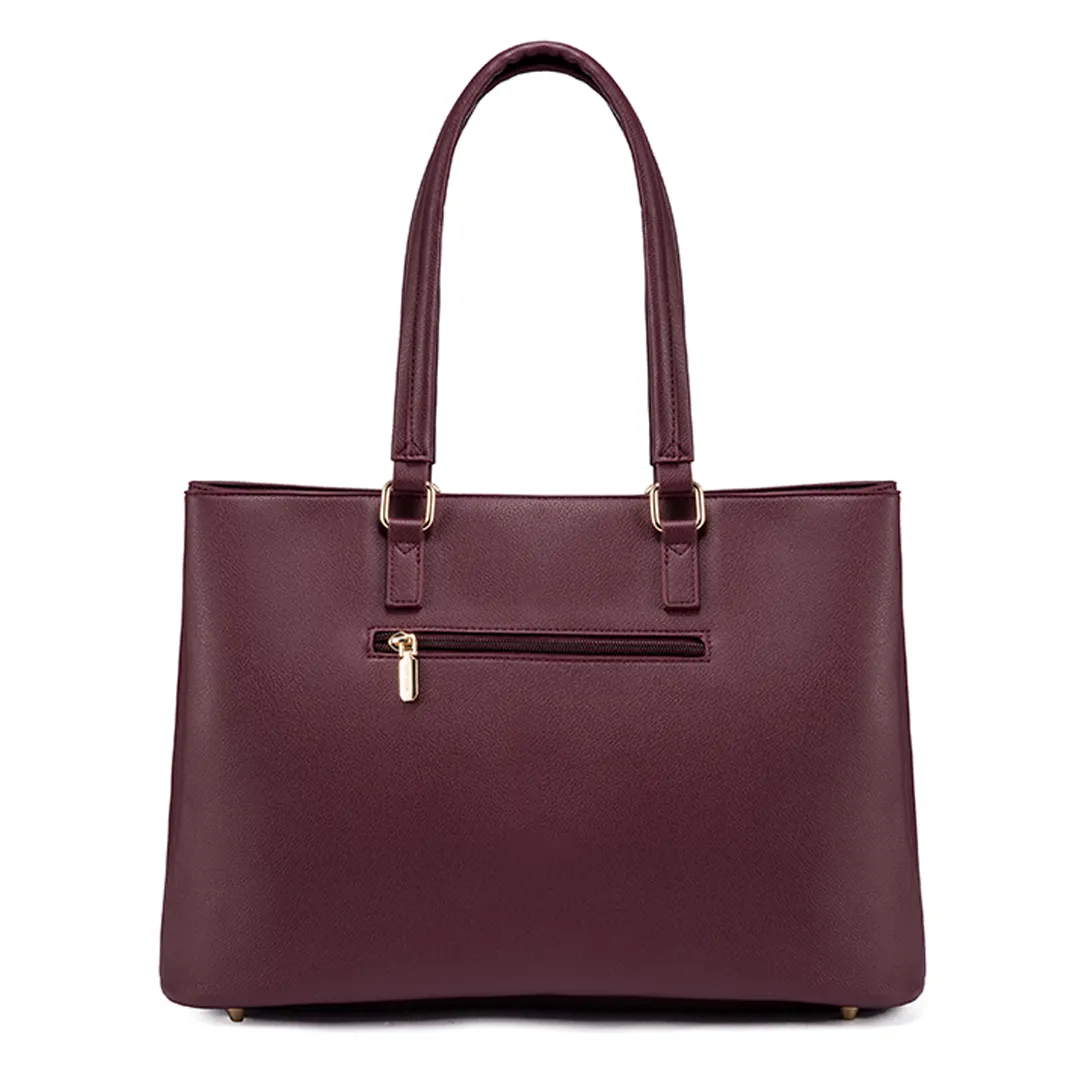 The Ava Tote