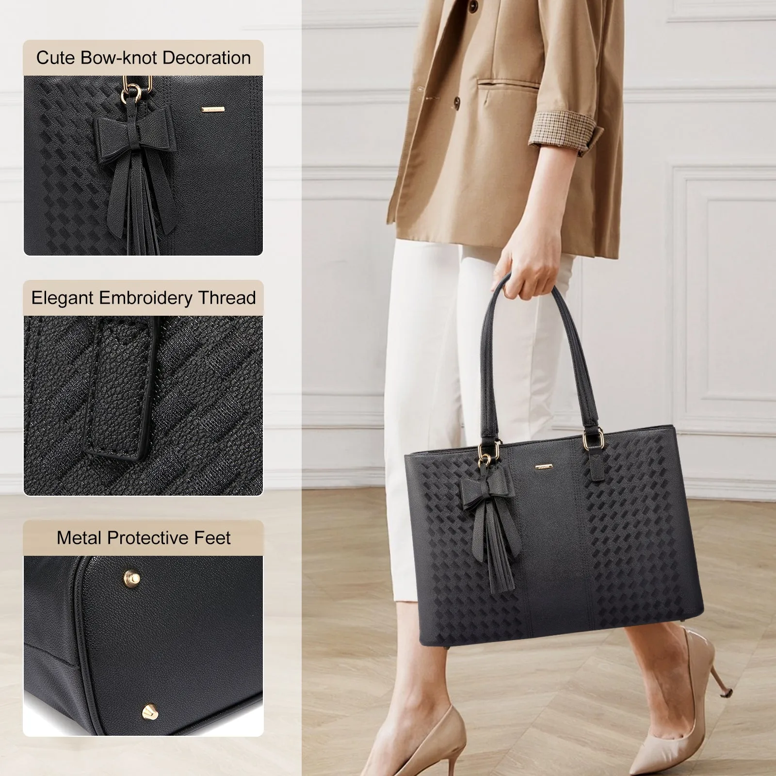 The Ava Tote