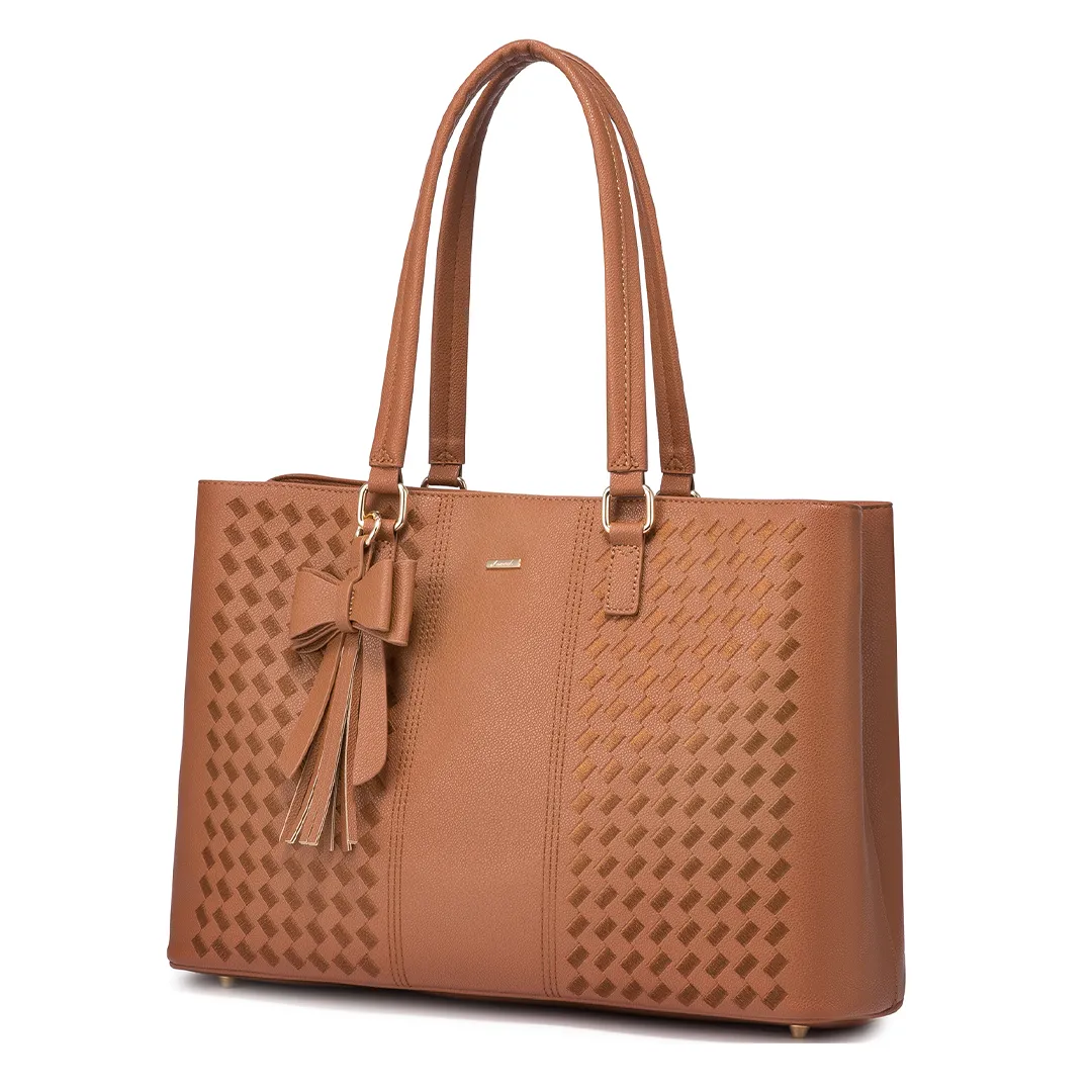 The Ava Tote