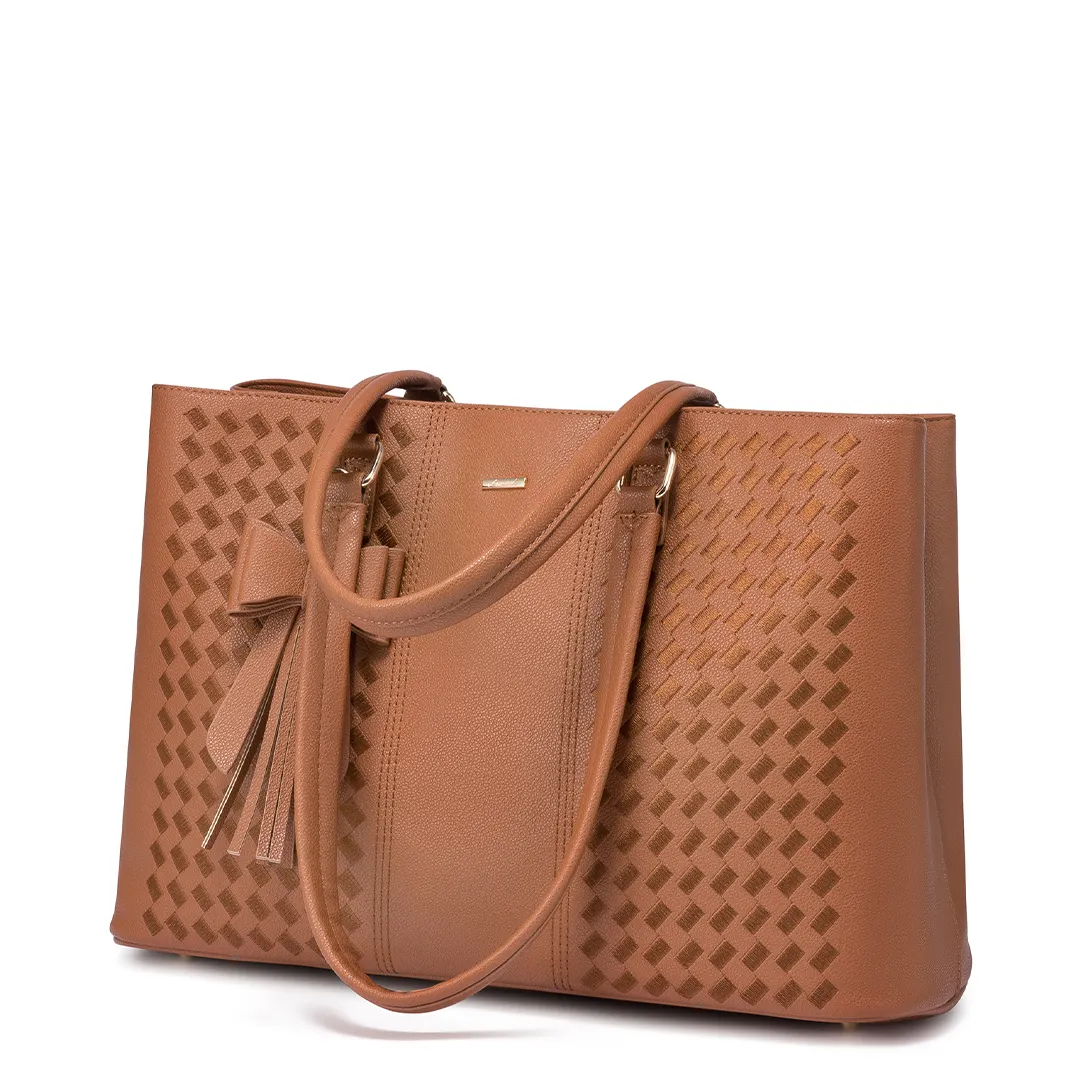 The Ava Tote