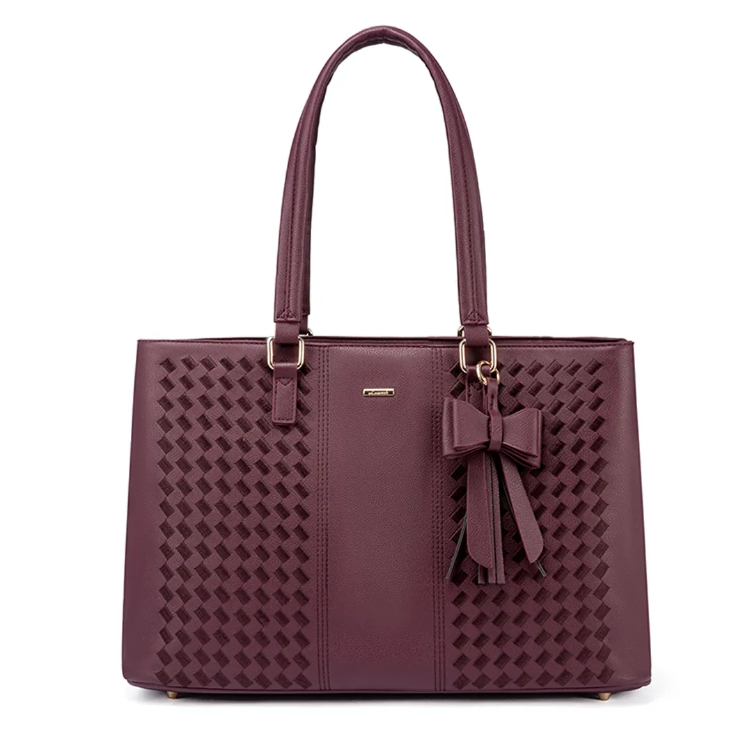 The Ava Tote