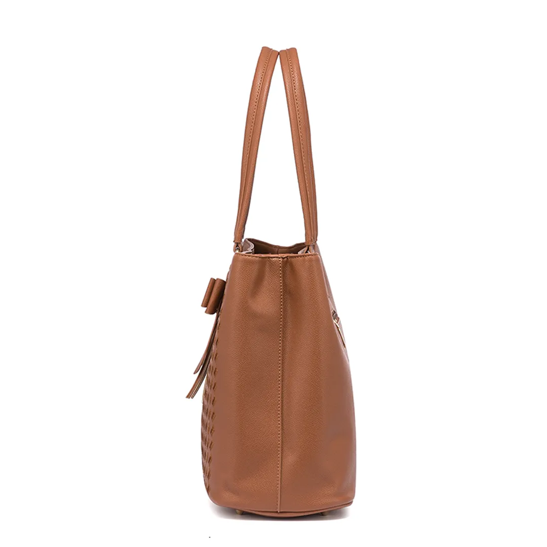 The Ava Tote