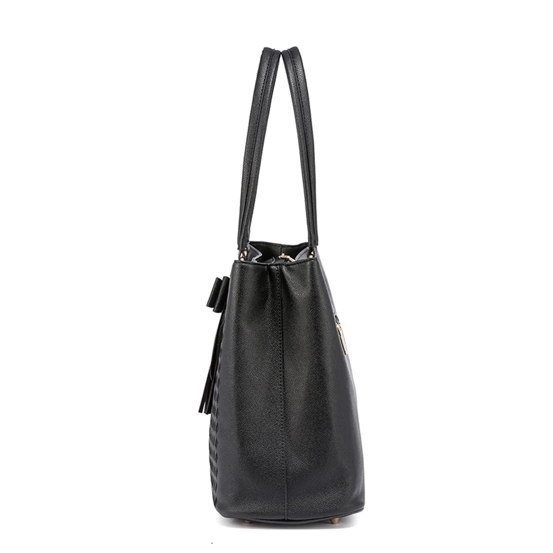 The Ava Tote