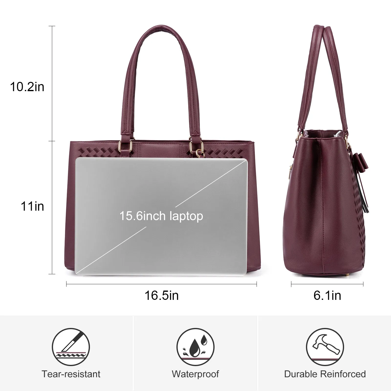 The Ava Tote