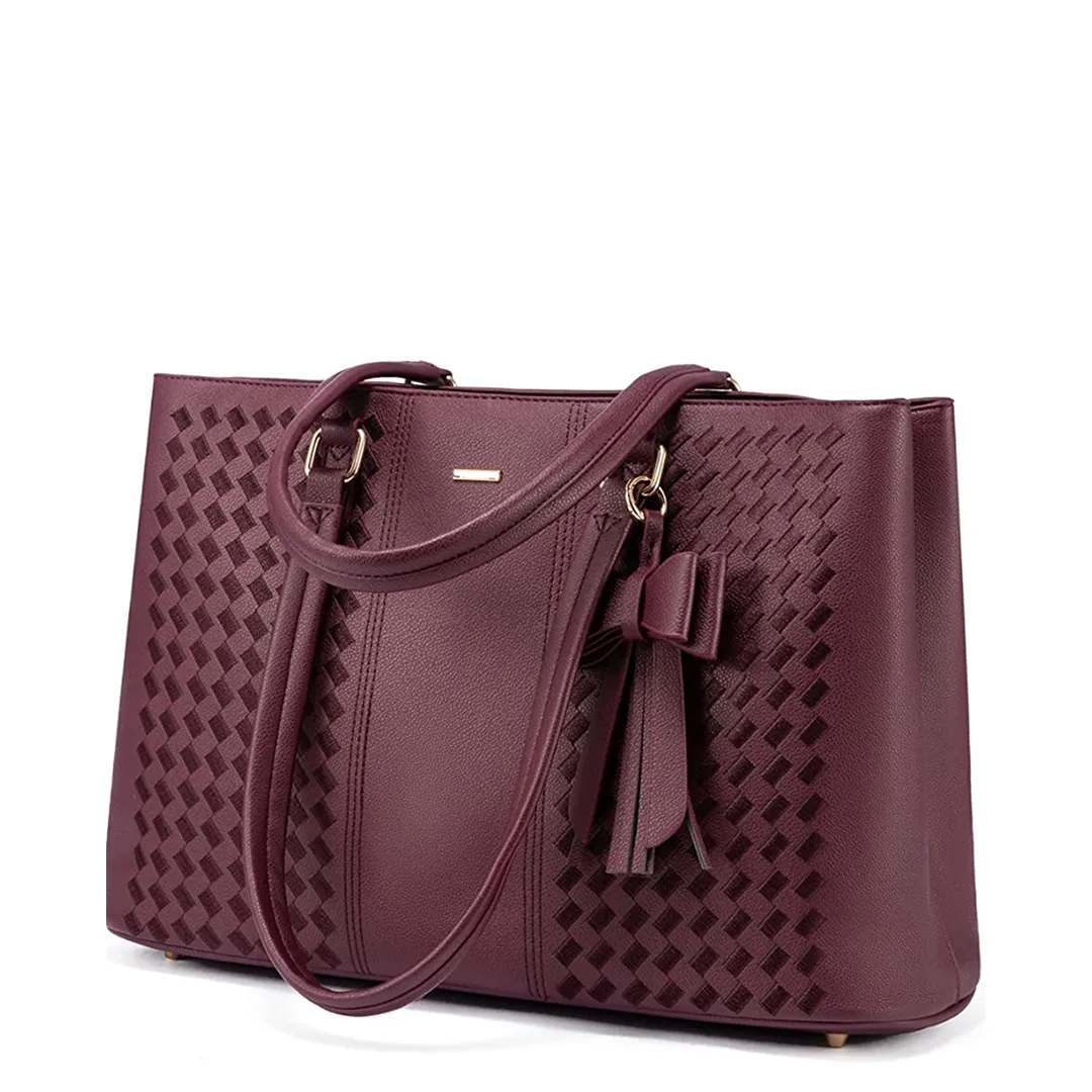 The Ava Tote