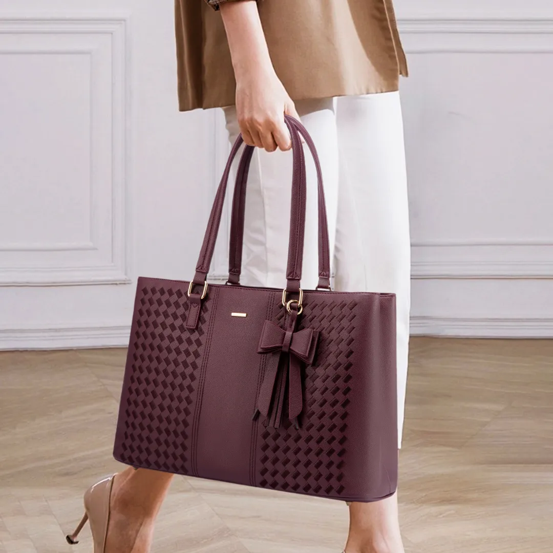 The Ava Tote