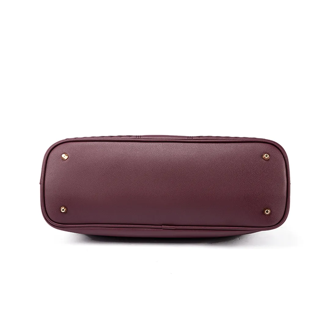 The Ava Tote