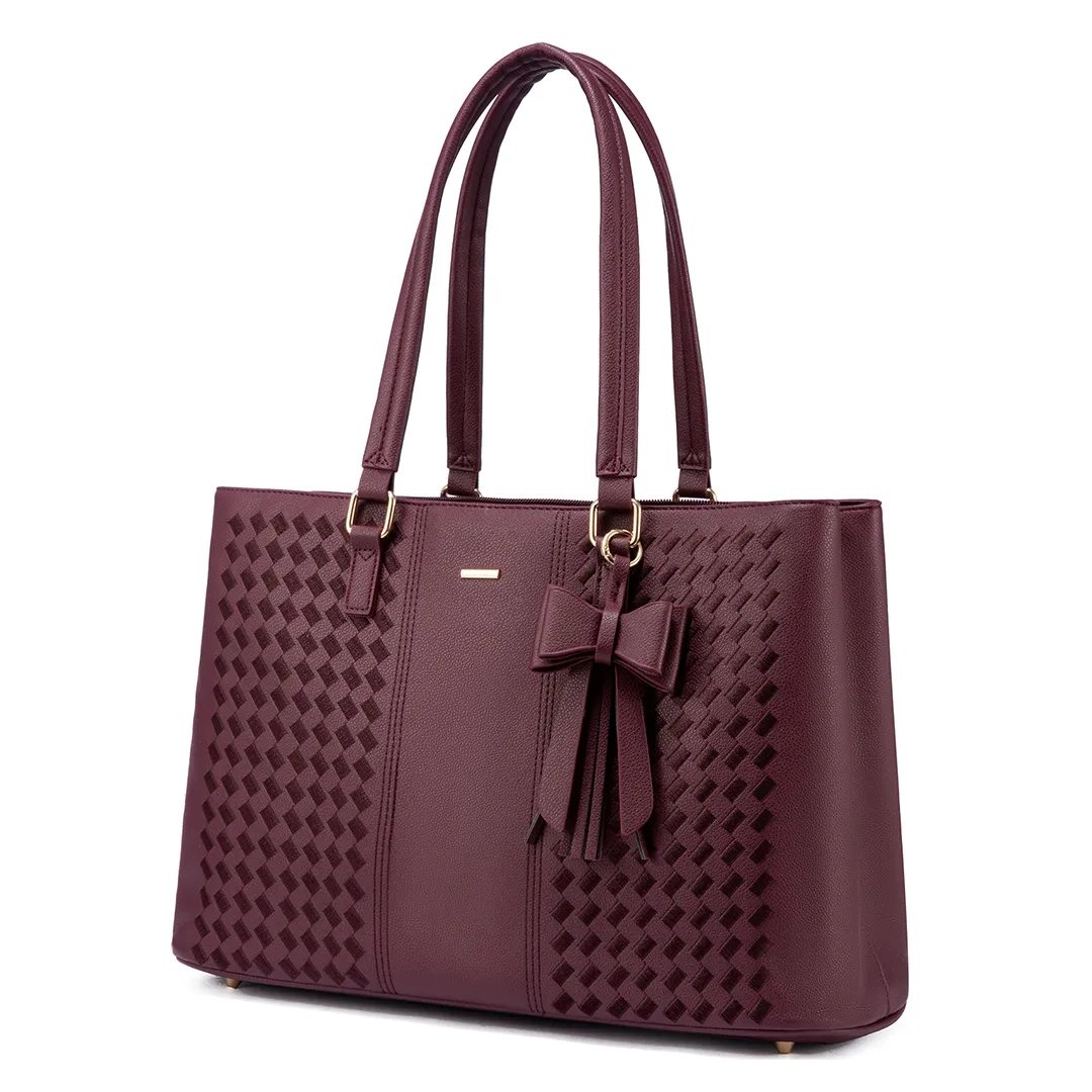 The Ava Tote