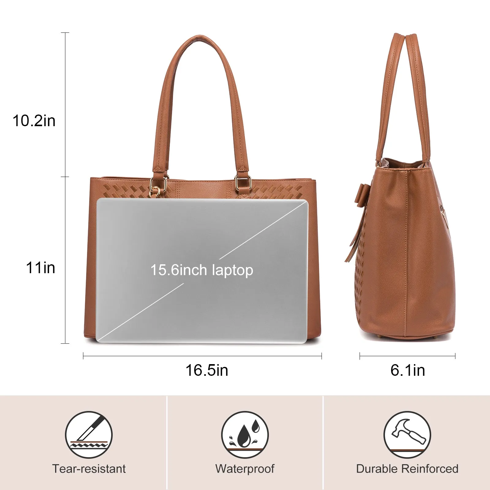 The Ava Tote