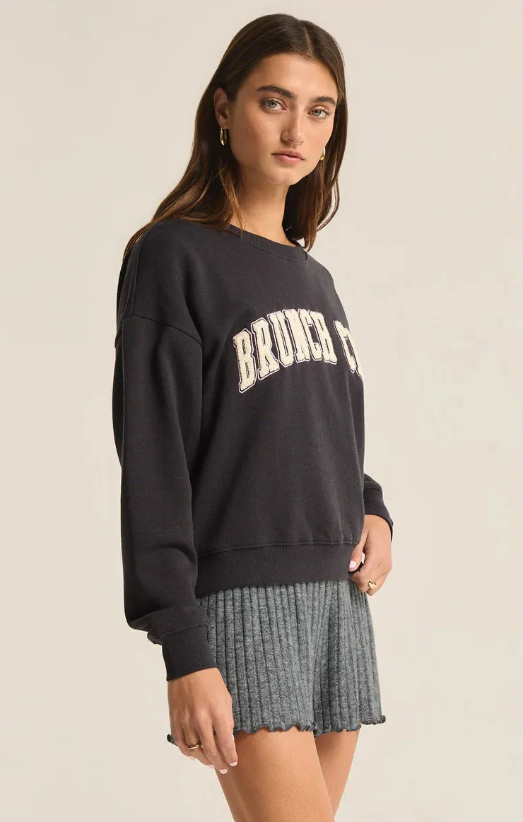 The Brunch Club Sweatshirt