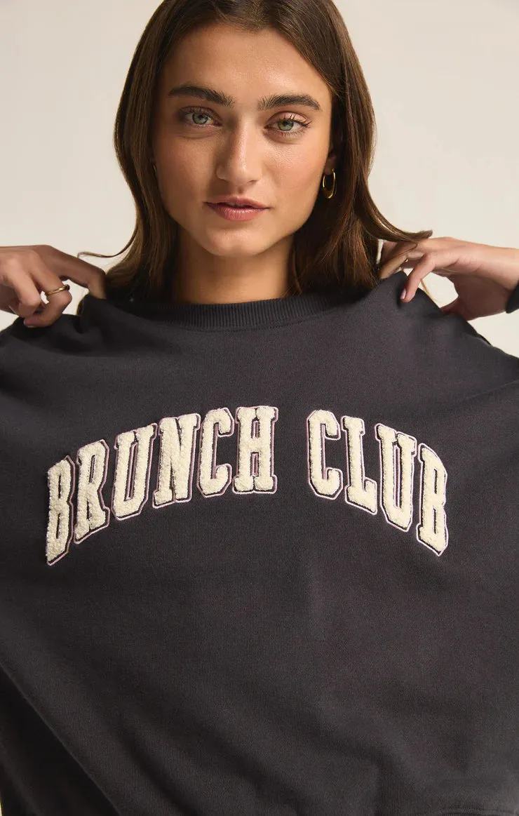 The Brunch Club Sweatshirt