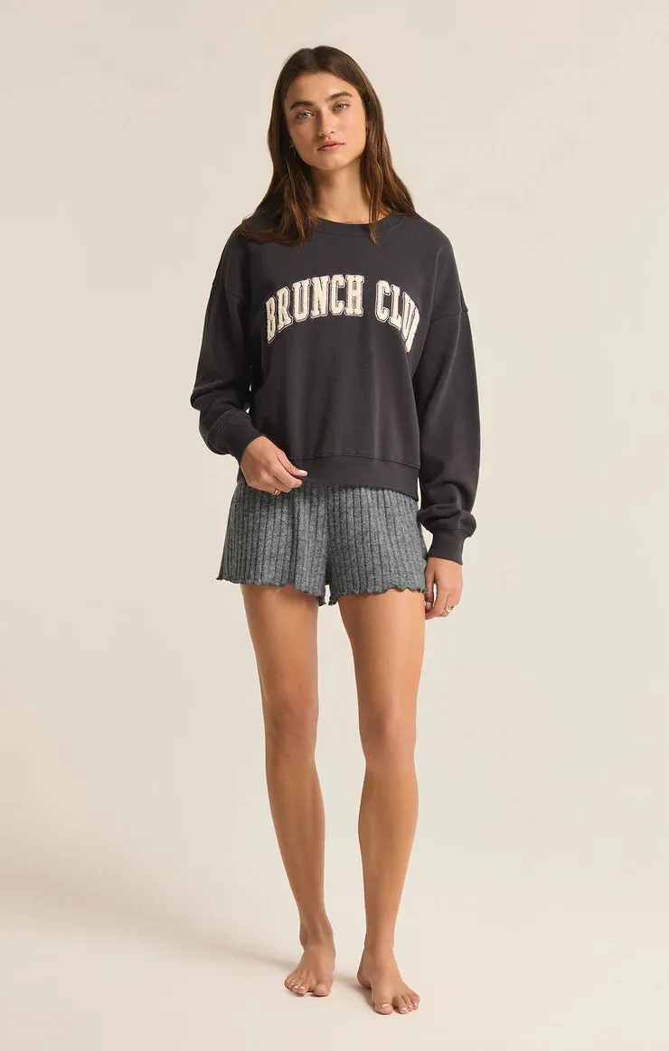 The Brunch Club Sweatshirt