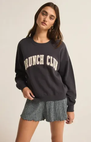 The Brunch Club Sweatshirt