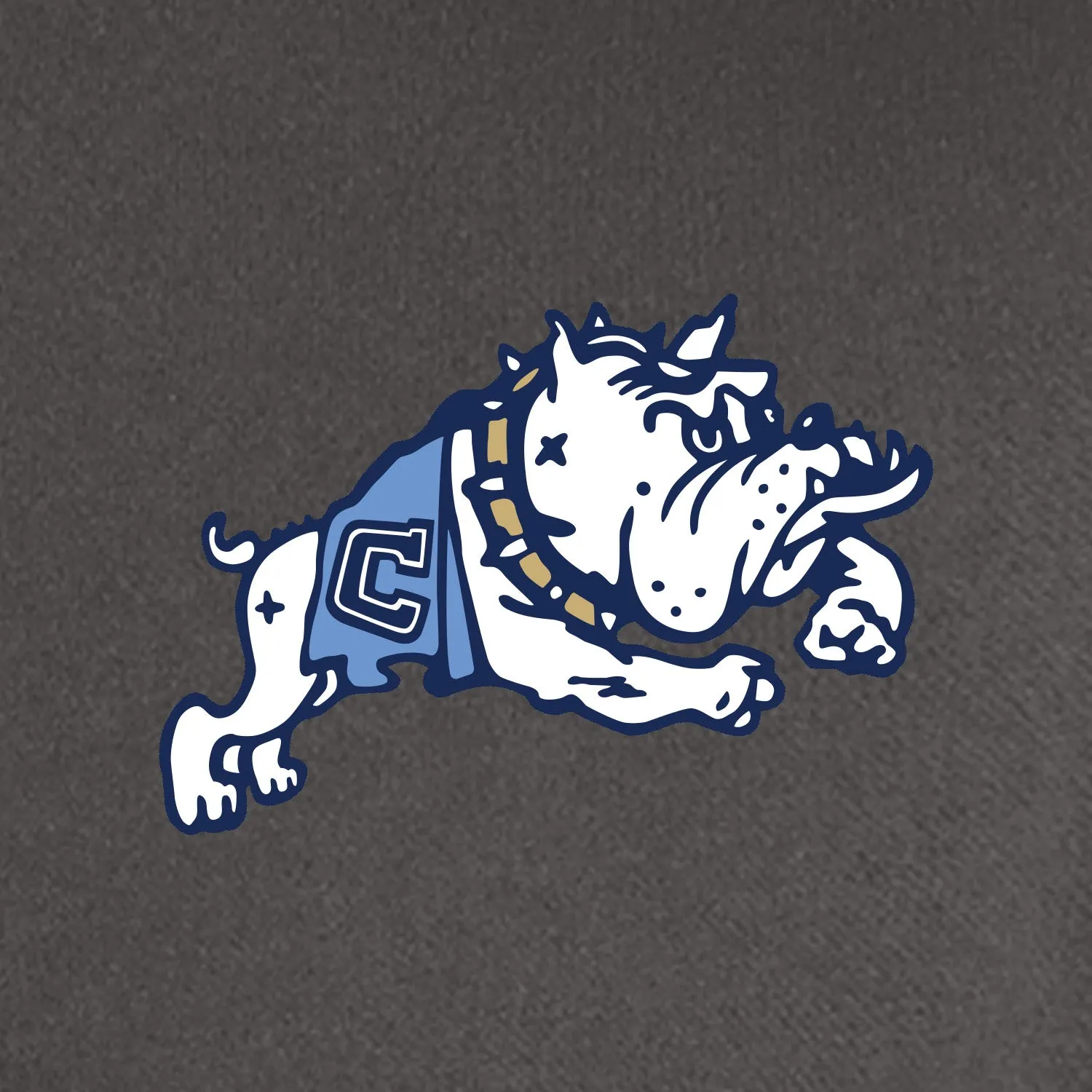 The Citadel, Jumping Bulldog Performance Polo