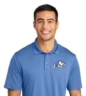 The Citadel, Jumping Bulldog Performance Polo