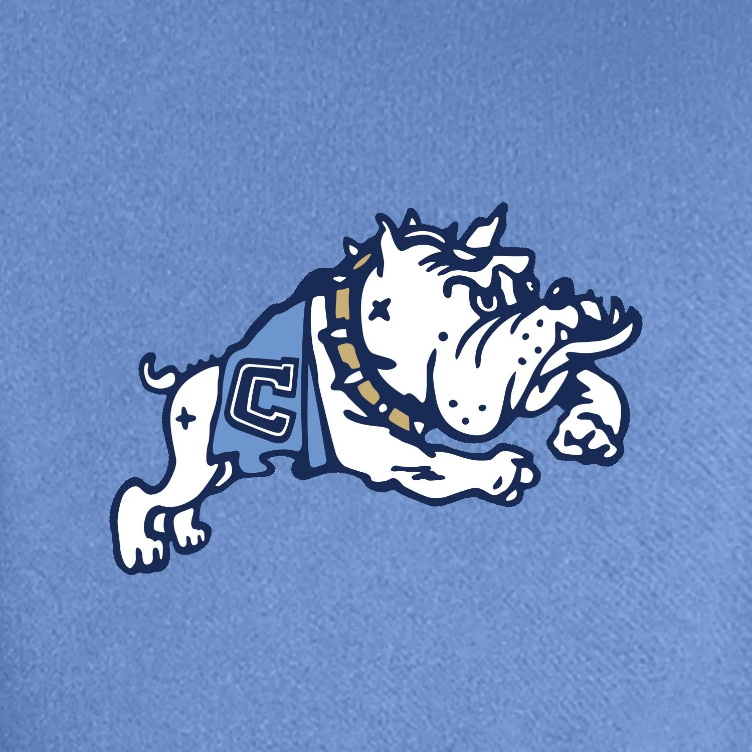 The Citadel, Jumping Bulldog Performance Polo