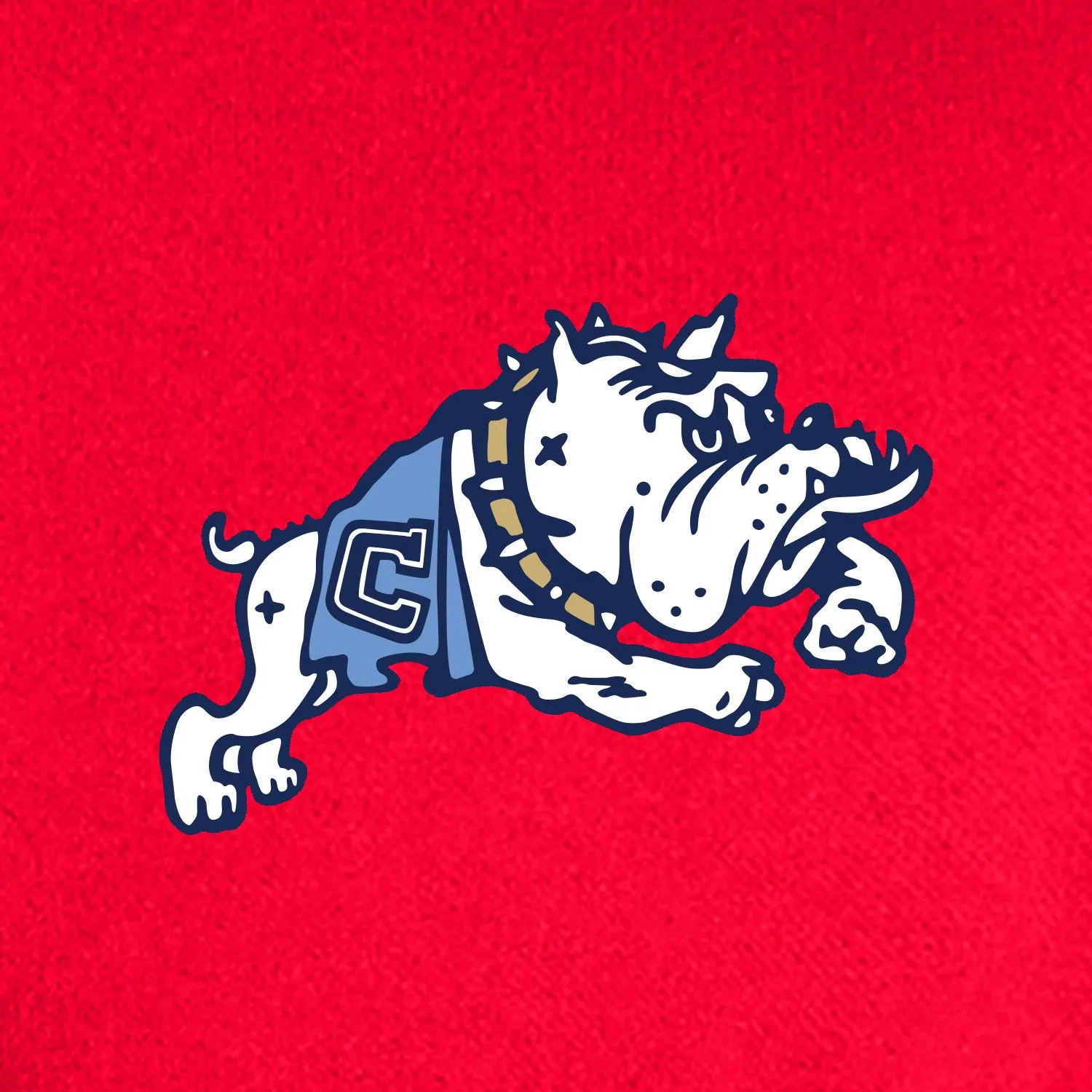 The Citadel, Jumping Bulldog Performance Polo