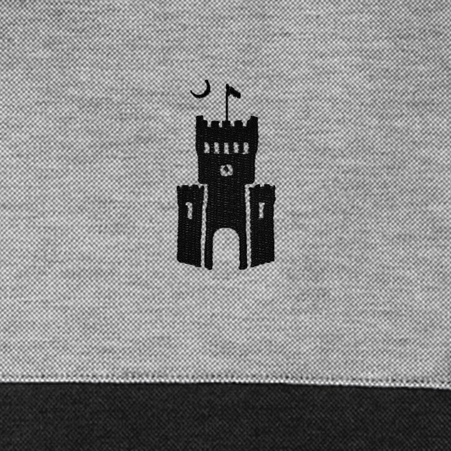 The Citadel, PT Barracks, Travis Mathew, Oceanside Blocked Polo Shirt