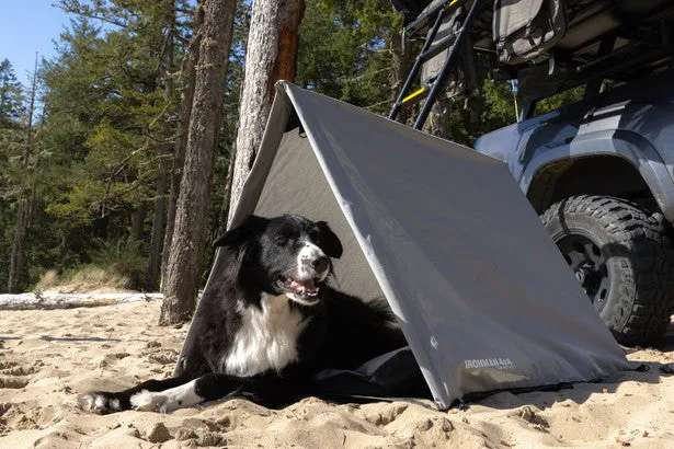 The Pet Hut | Dog Swag Tent Ironman 4x4